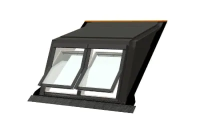DakraamDakkapel Type 200